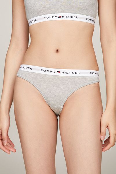 Tommy Hilfiger Thong - Κομψά σχεδιασμένα άνετα παπούτσια