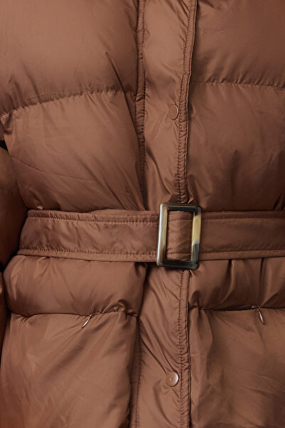 Trendyol Collection Oversize límec s plyšovými detaily Streetball Pánské boty GX9688