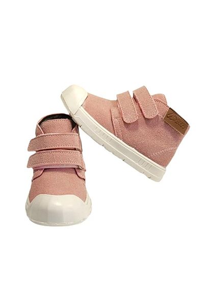 Macco 456 Ορθοπεδικές Διπλές Μπότες Velcro για Κορίτσια - Αγόρια
