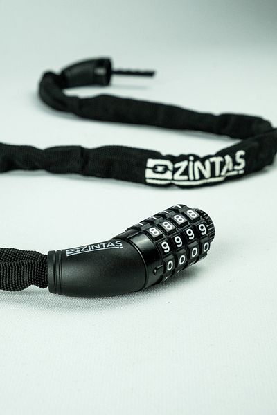 Zintaş Airx4 Bicycle Lock