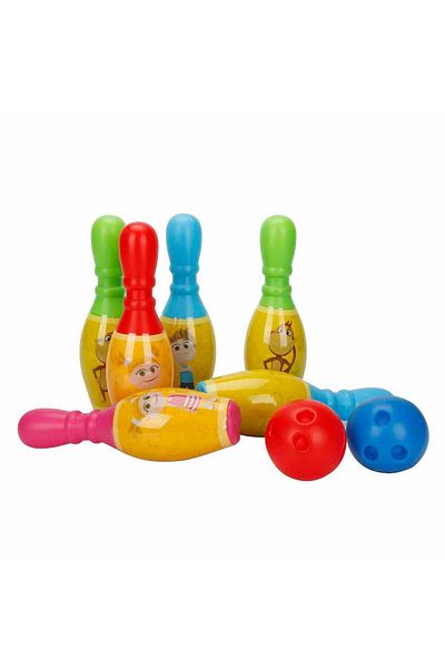 Sunman Rising Sports Kukuli Kukuli Bowling Set