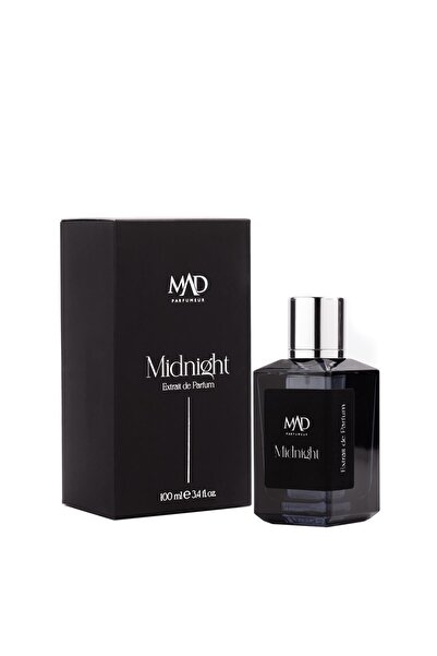 Mad Parfüm Mad Midnight 100 ml Unisex Parfüm