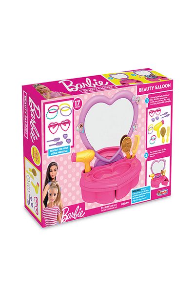 DEDE Barbie Beauty Salon - 03509 Model