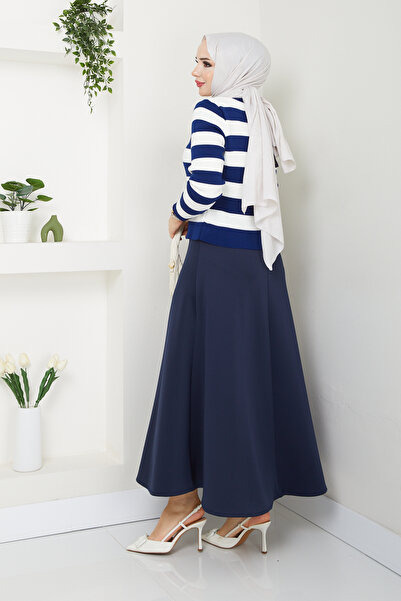 modapark.ist Γυναικεία φούστα κατάδυσης με φούστα