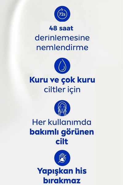 NIVEA 400ml Moisturizing Body Lotion - Precious Oils, Cherry Blossom, Jojoba Oilblk Ww72
