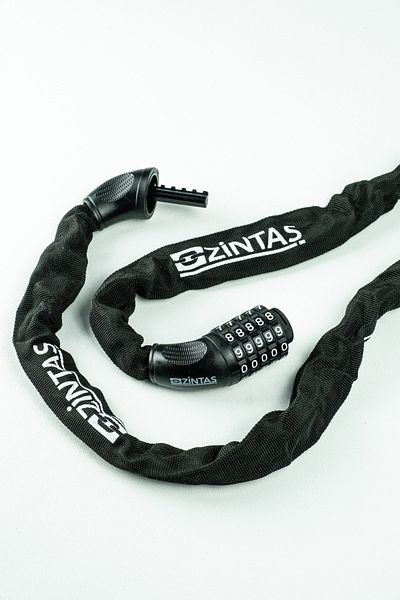 Zintaş Airx7 Bike Lock Motorcycle Lock