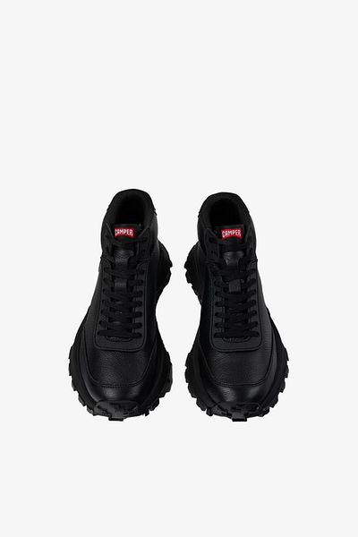 CAMPER Drift Trail Γυναικείες Μαύρες Μπότες K400795-001
