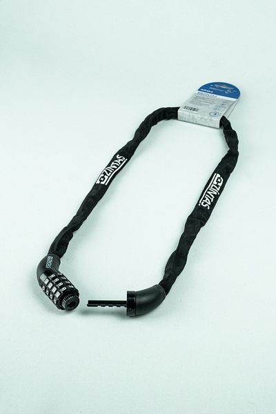 Zintaş Airx4 Bicycle Lock
