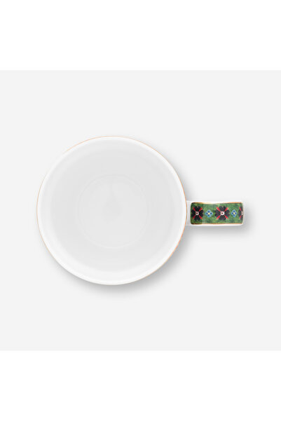 Pip Studio Berry Blues Mavi Porselen Kupa Seti 350 Ml