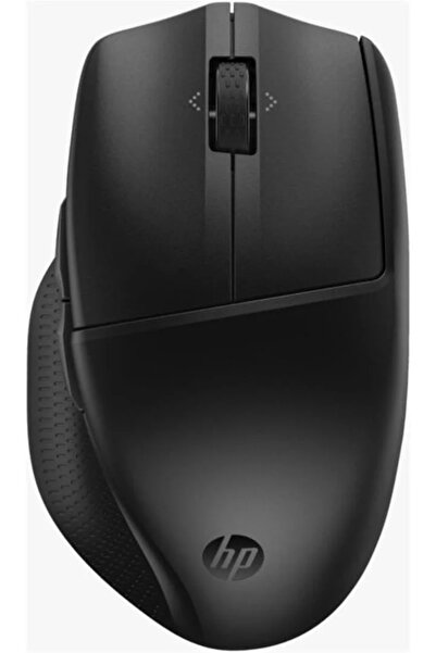 HP 480 Comfort Bluetooth Kablosuz Mouse Siyah 8t6m3aa