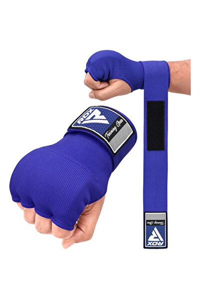 RDX يد جاهزة بانداجي أزرق