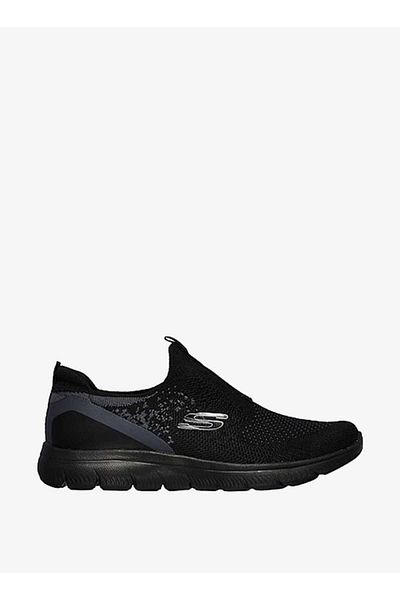 SKECHERS 149207 -Bbk Model Black Sneaker