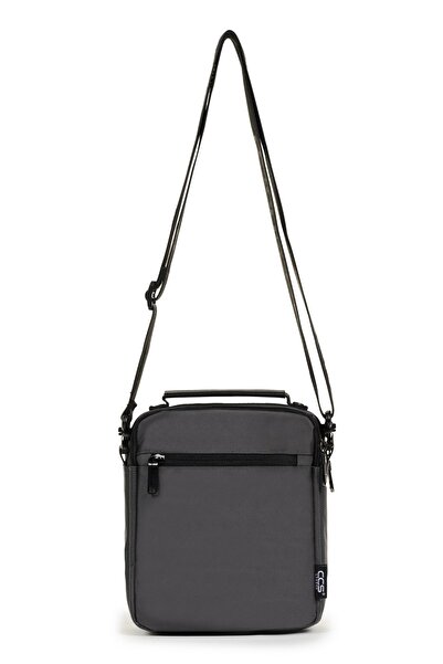 Necati Çanta Сумка через плече та ручна сумка - з кришкою, багато відділень, ремінь через плече, невеликий розмір