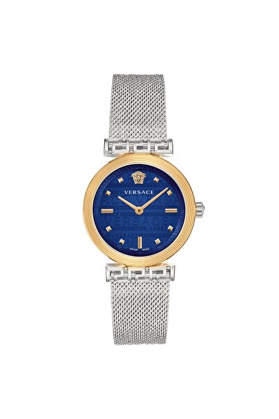 Versace VRSCVELW00520 Kadın Kol Saati