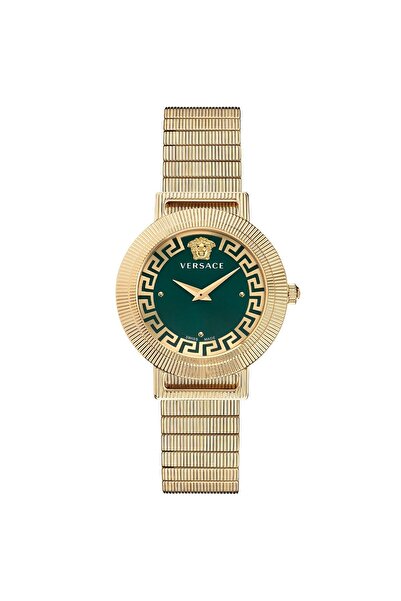 Versace Vrscve3D00522 Women's Wristwatch