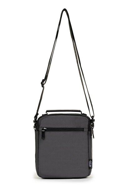 Necati Çanta Сумка через плече та ручна сумка - з кришкою, багато відділень, ремінь через плече, невеликий розмір