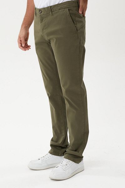 Twister Jeans Togo 728 Men's Khaki Pants