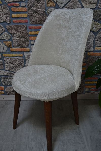 COVER TEKSTİL ΚΑΛΥΜΜΑ ΚΑΛΥΜΜΑΤΟΣ ΚΑΡΕΚΛΑΣ ΒΕΛΟΥΔΙΝΟ ΡΕΤΡΟ