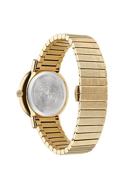 Versace Vrscve3D00522 Women's Wristwatch