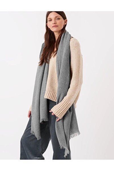 Wearflawless Eșarfă moale simplă groasă