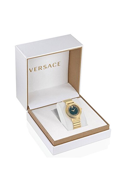 Versace Vrscve3D00522 Women's Wristwatch