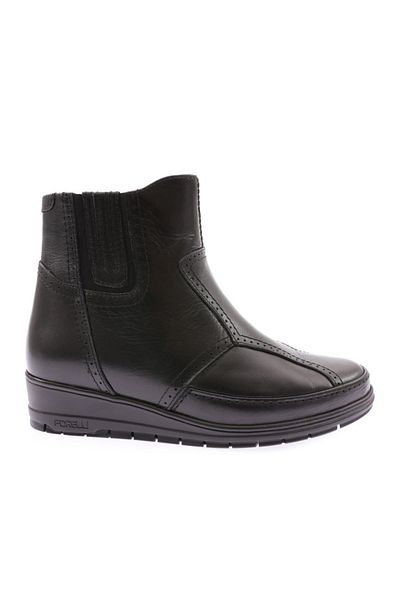 Forelli Cizme negre de damă - elegante și confortabile