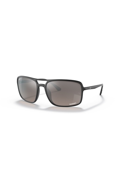 Ray-Ban نظارات شمسية للرجال RB4375-601-S