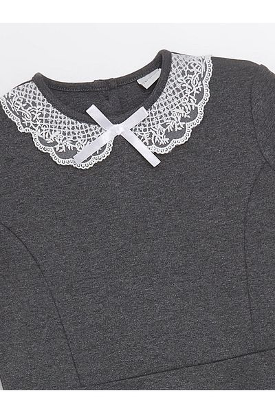 LC Waikiki Lcw Baby Collar Girl's Dress