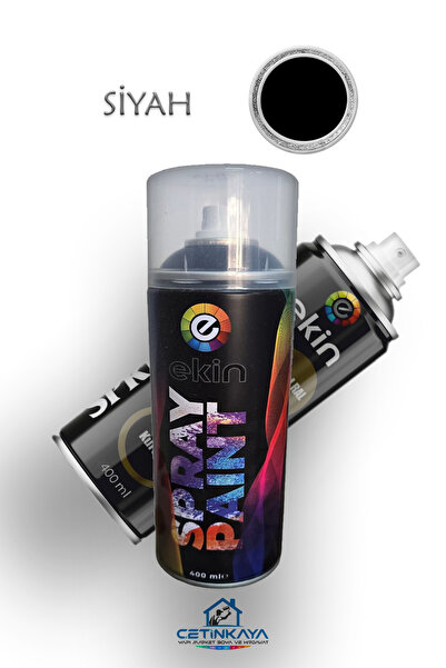 Sprey Boya 400 ml x (3 ADET)