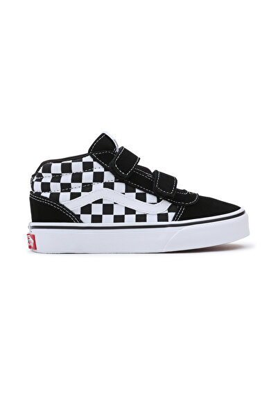 Vans YT Ward Mid V UNISEX ÇOCUK LS AYAKKABI VN0A5HZ9BA21