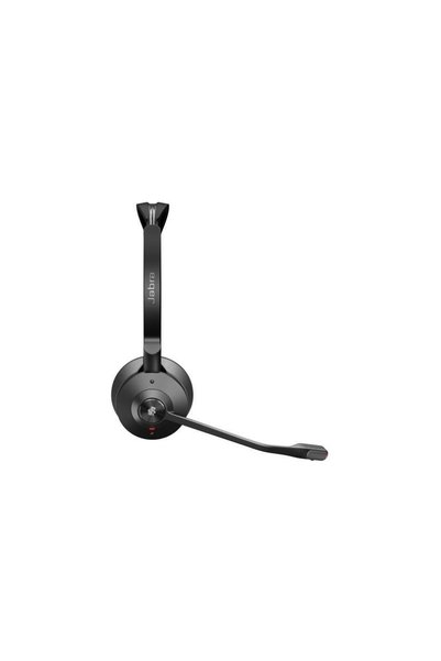 Jabra Engage 55 Mono Usb-a Kablosuz Kulak Üstü Kulaklık