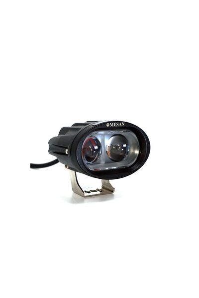 TEKNOCLUB Forklıft Blue Spot Ikaz Lambası Mavi 9-80vdc Ms 451.9-80vdc