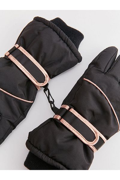 LC Waikiki LCW ACCESSORIES Mädchen Schneehandschuh