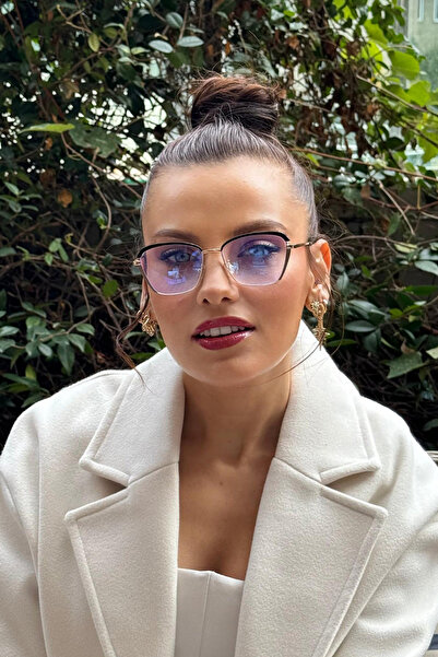 By Harmony Bh 121m C05 Women's Blue Light Protection Glasses