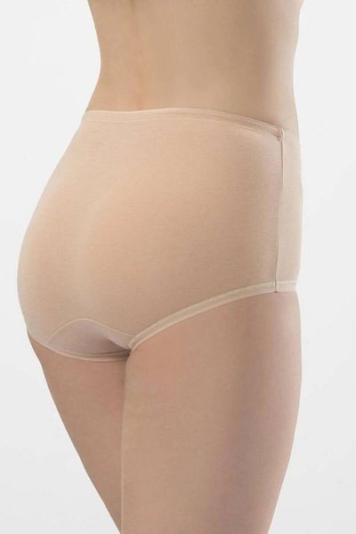 TÜREN Γυναικεία εσώρουχα 95% βαμβάκι, 5% Lycra 2 συσκευασιών