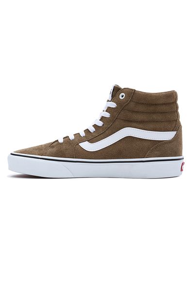 Vans Mn Filmore Hi Men's Ls Shoes Men's Ls Shoes Vn0A5Kxtdb01