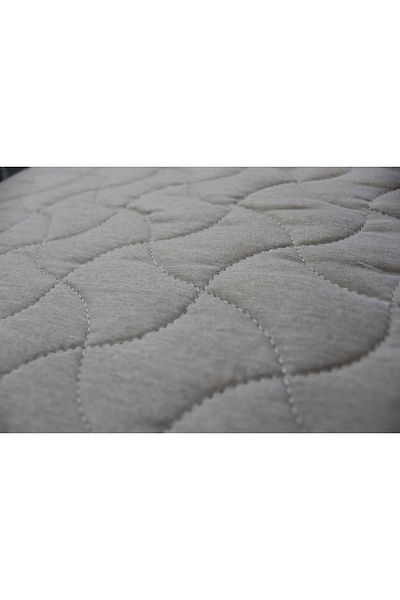 Arel Home Double Bedspread Set 5 Pieces (Bedspread - 2 Pillowcases - 2 Pillows Filled)