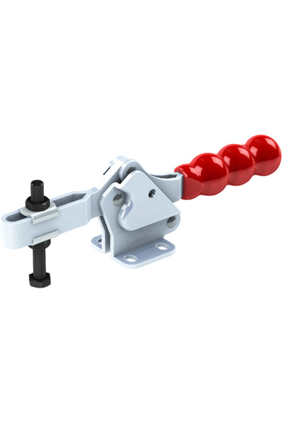 MAMMUD GoodHand GH-22502-B Yatay Geçiş Kelepçesi | 250 kg Kapasiteli Dayanıklı Kelepçe - Montaj ve Sabitlem