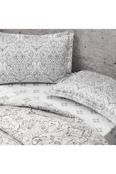 Taç Tac Satin - Double Winter Duvet Cover Set
