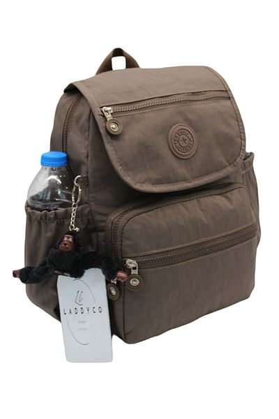 Bevitton Modern Women's Backpack - 5200 Mink Waterproof Fabric