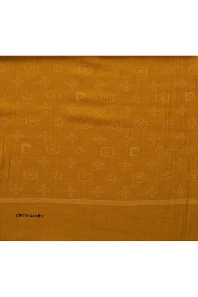 Pierre Cardin 962 Βαμβακερό Φουλάρι 1030500