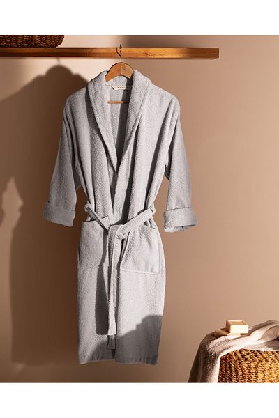 Madame Coco Belda Şalyaka Women's Bathrobe