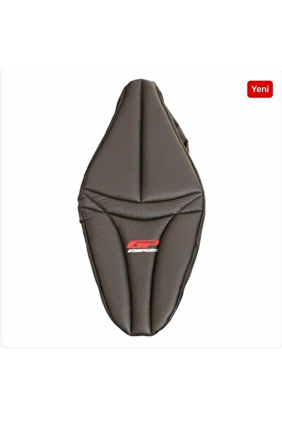 GP KOMPOZİT YAMAHA NMAX 125,155 2021-2024 UYUMLU MOTOSİKLET KONFOR SELE KILIF...