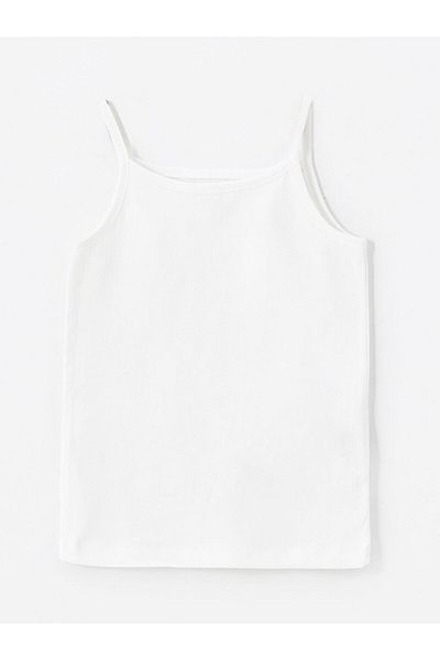 LC Waikiki Square Collar Baby Girl Athlete 3-Piece