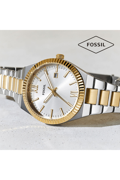 Fossil ES5259 Kadın Kol Saati