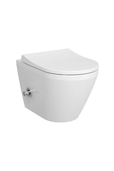 VitrA Integra Rim-ex Asma Klozet 49 cm