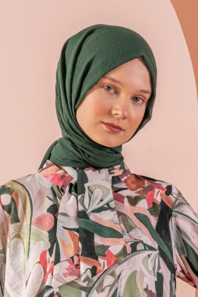 JAWEL Şal Confortabil Femei - 195/85 Cm