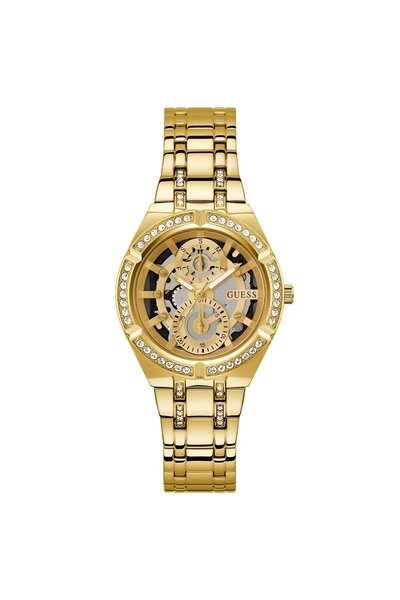 Guess ساعة يد نسائية GUGW0604L2