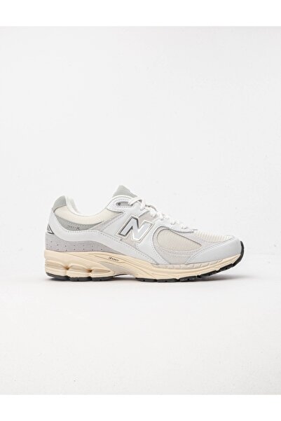 New Balance M2002RIA White / Refelection