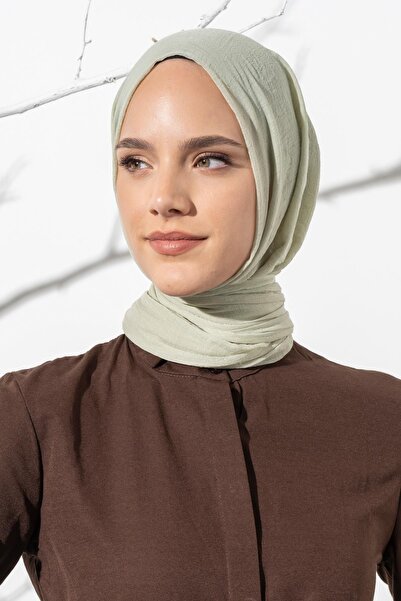 JAWEL Şal Confortabil Femei - 195/85 Cm